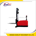 1.6 Ton 1600kg 2m 2.5m 3m 4.5m AC with EPS Counter balance electric stacker